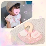 ＊プレミアムレースのピンクスタイ＊