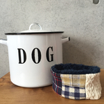 ネックウォーマーdog-ML