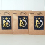 【a様ご予約品・オリジナル オーダー６】送料込み★ご自宅用★organicドリップコーヒー１０袋★