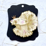 ❄スノーベタ❄