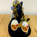 カレーライス🍛キーホルダー