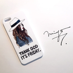 iPhone5/5sケース【TGIF】