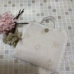 ちょっとマスクを置きたいときのマスクケース❗️