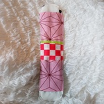 水筒肩紐カバー　和柄