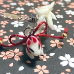 【召喚獣】九尾の狐