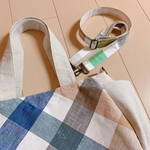 hphpy様専用　プランプバッグ