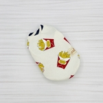 4S】ポテトのタンクトップ🍟