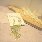 お花ｲﾔﾘﾝｸﾞ
