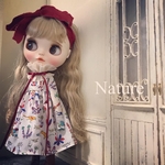 ブライス ✽ リカちゃん　お洋服　アウトフィット