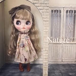 ブライス ✽ リカちゃん　お洋服　アウトフィット