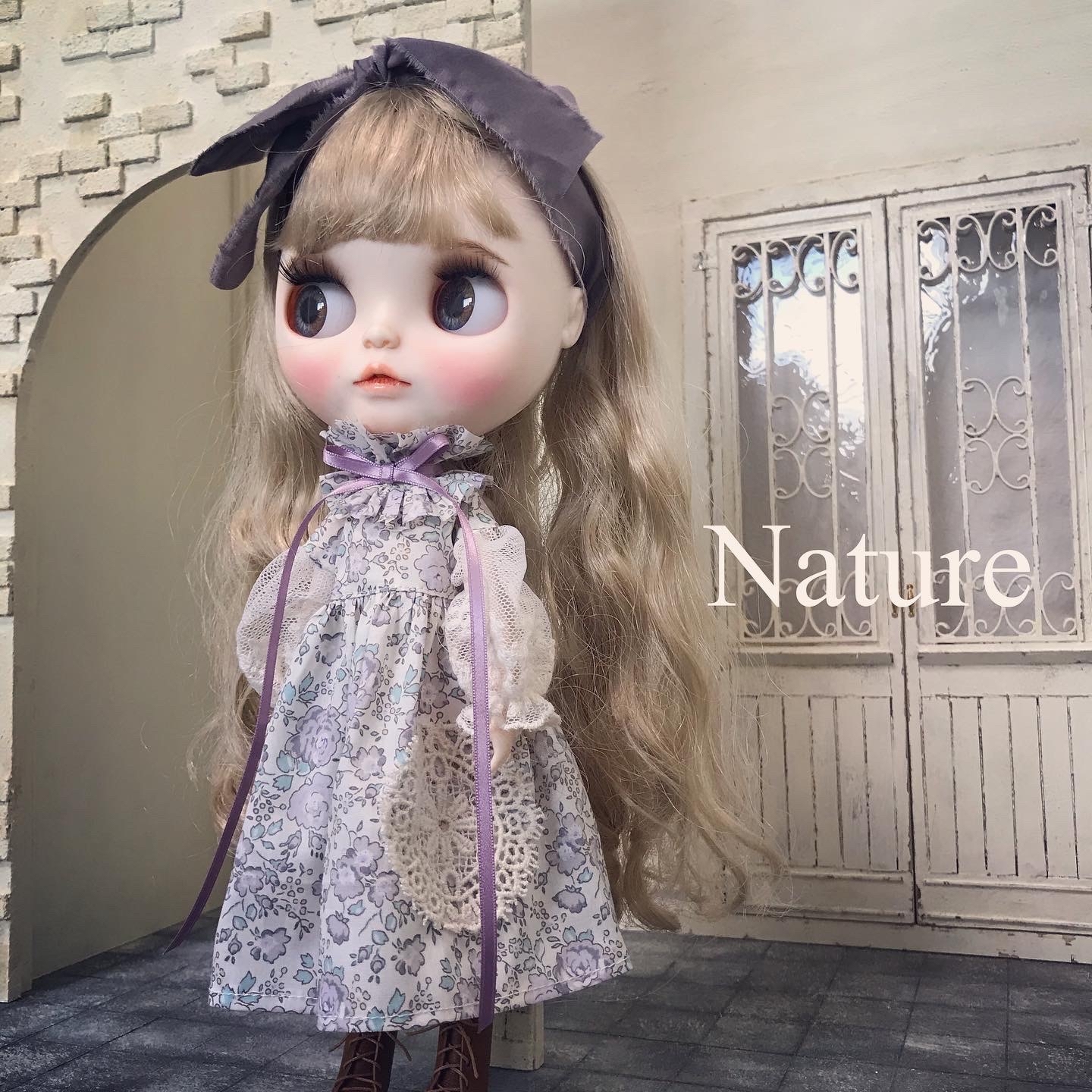 【超特価sale開催】 アウトフィット20センチミディちゃん - おもちゃ/人形
