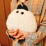 大きなけだま