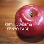 kumi130様・専用ページ