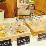 フェイククッキー🍪おままごと