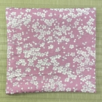 ちえの和 ★着物リメイク　茶道具　古帛紗★