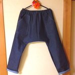 たい様  専用ページ サルエルパンツ