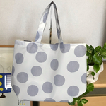 大きめTwo Way ナイロンエコバック