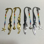 ☆HAPPY  RAINBOW☆★人魚の贈り物   s★ブックマーカー