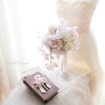 SAKURA Wedding Bouquet*