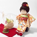 AkoDoll#15-032　大店の美人姉妹