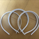 uraraさま専用カチューシャ土台