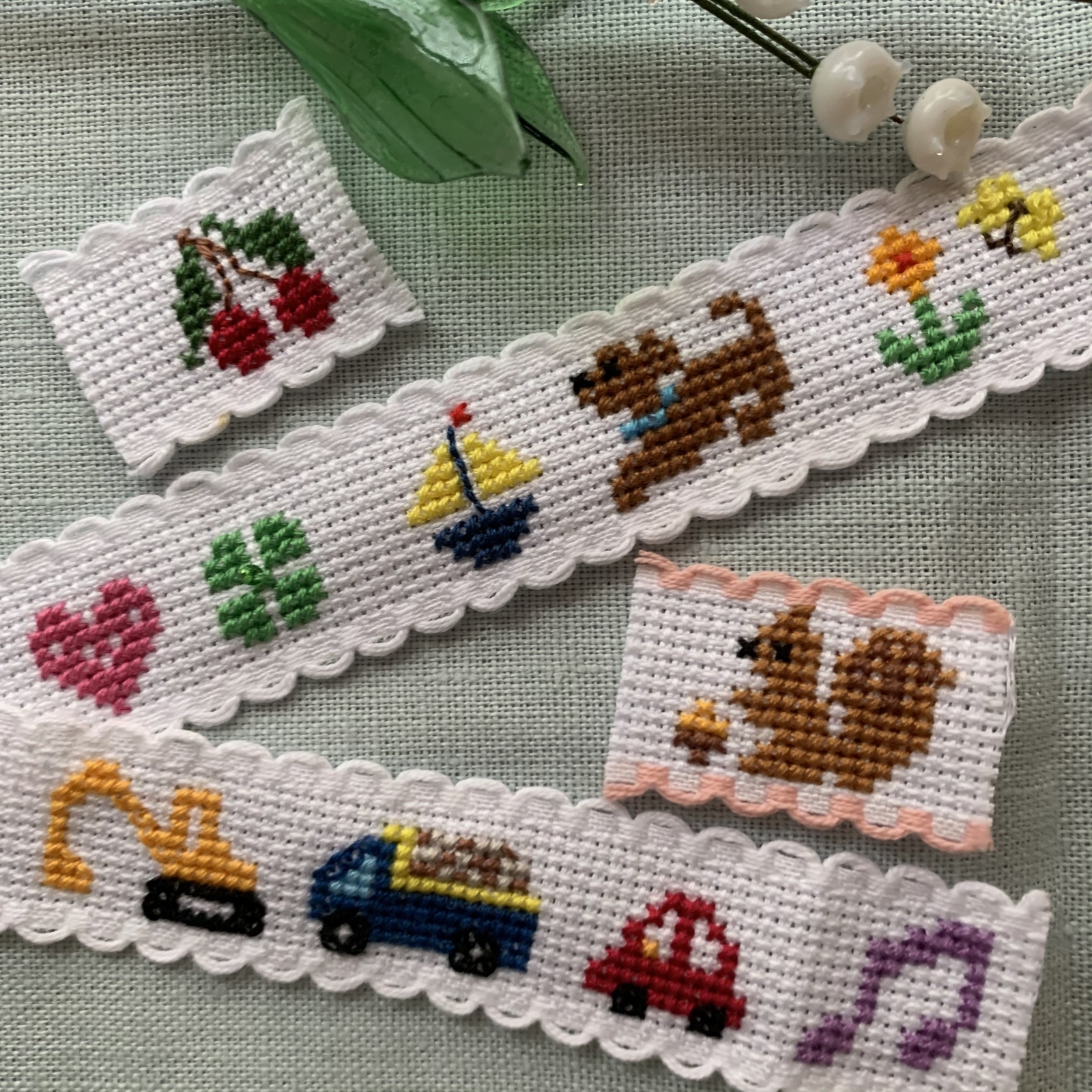 こまち　2020小手　5組（S×1 M×1 Ｌ×3 ）ネーム刺繍入り　新品 はなこまち/刺繍作家 (@hanakomachi.embroidery) • Instagram