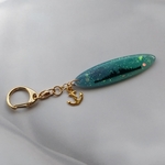 アメリカ海軍　軽巡洋艦アトランタ　色変化する夜戦仕様キーホルダー