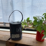   Plina様 専用 です 春夏の爽やか バケツバッグ