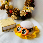 ペット用❤︎フェルト帽子