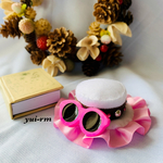 ペット用❤︎フェルト帽子