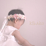 花冠.baby  natural corolla＊