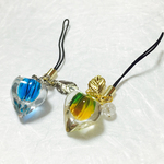 ＮＫ様オーダー品/ストラップ二点
