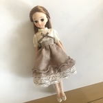 リカちゃん服