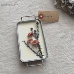 単品アロマサシェ プルメリア