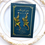 ペリドットのヤモリ   天然石　パワーストーン　ピアス　イヤリング　レジン　緑