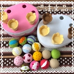 ご注文品✩.*˚フェルトおままごと