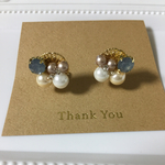 春色earring/＊