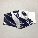 相撲のマスク　荒磯