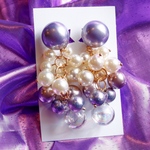 ✧˖°⌖ lilac bubbles꙳✧˖°⌖