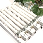 36w UVライト替電球4本