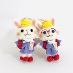 【予約品】入学式のウサギさん【０様専用】