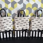 【I様 オーダー品】上靴入れ3点