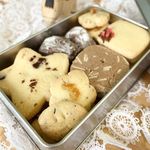ちょい食べ♪クッキー缶　Ｓ　【4月10日発送分】