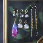 《2021.spring》チャームset   Jojuly aion