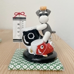 【uchinoko】【bijouxancさま専用】端午の節句オーナメント🎏
