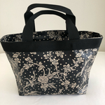 再販４【S】リバティお散歩バッグ　マロリー