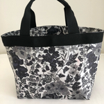 【S】リバティお散歩バッグ　エドナ