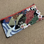 長財布Ｄ