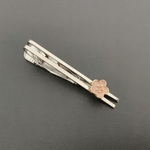 桜のネクタイピン