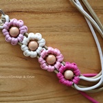 ＜ピンク＞KIMAMAイベント　★SakuraCordage＆Color　特別企画　PM8時